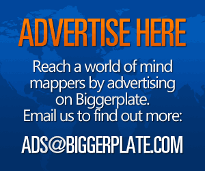Advertise on Biggerplate
