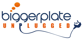 Biggerplate Unplugged