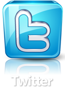 Follow Biggerplate on twitter