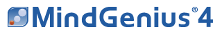 MindGenius logo