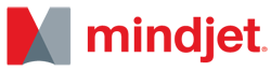 Mindjet Mindjet logo