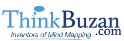 ThinkBuzan logo