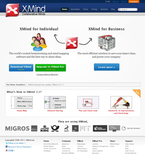 Xmind