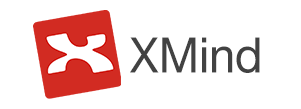 Xmind logo