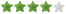 4 stars from 5 ratings
