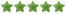 5 stars from 1 ratings