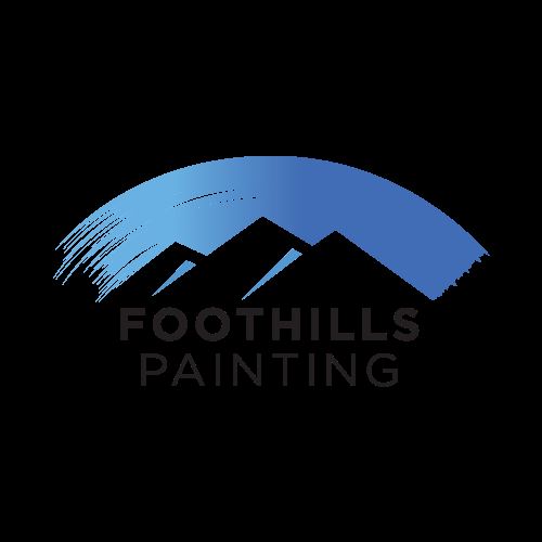 FoothillsPaintingLongmont