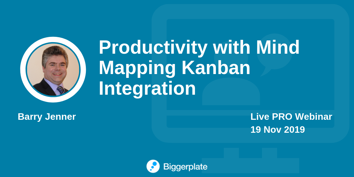 Mind Mapping and Kanban