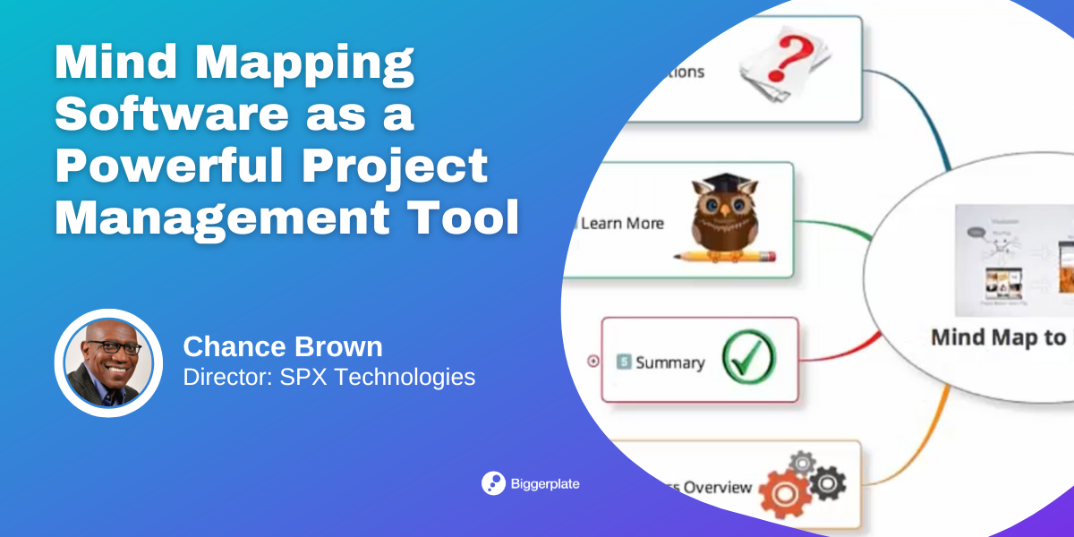 Mind Mapping Software as a Powerful Project Management Tool