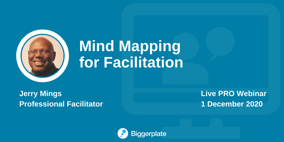  Mind Mapping for Facilitation