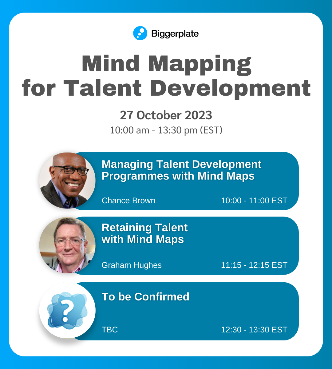 Mind Mapping for Talent Development