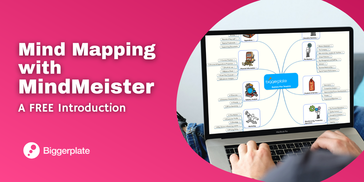 Mind Mapping with MindMeister: A FREE Introduction