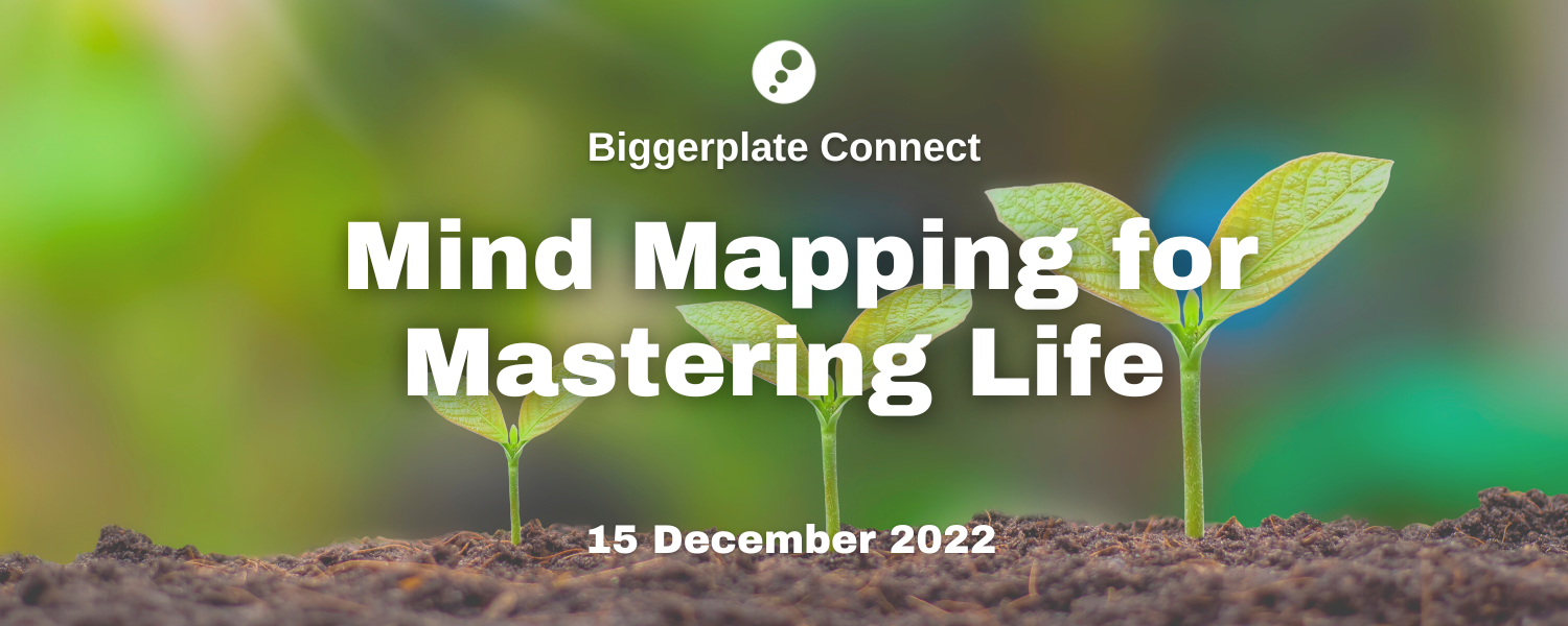 Mind Mapping for Mastering Life