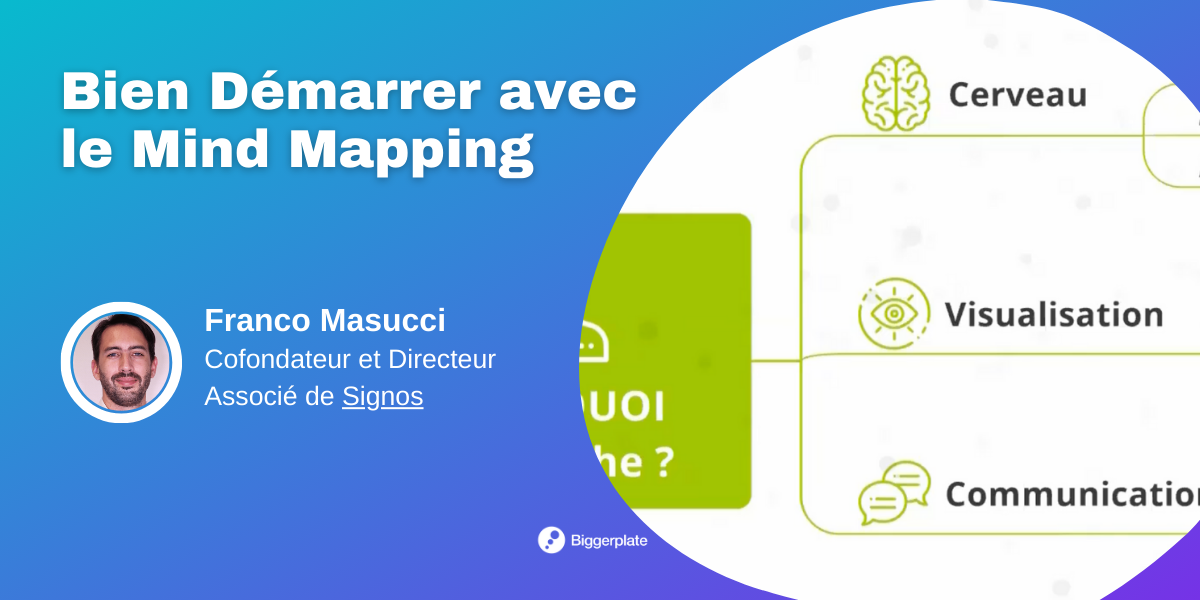  Bien Démarrer avec le Mind Mapping