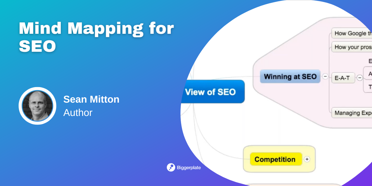 Mind Mapping for SEO