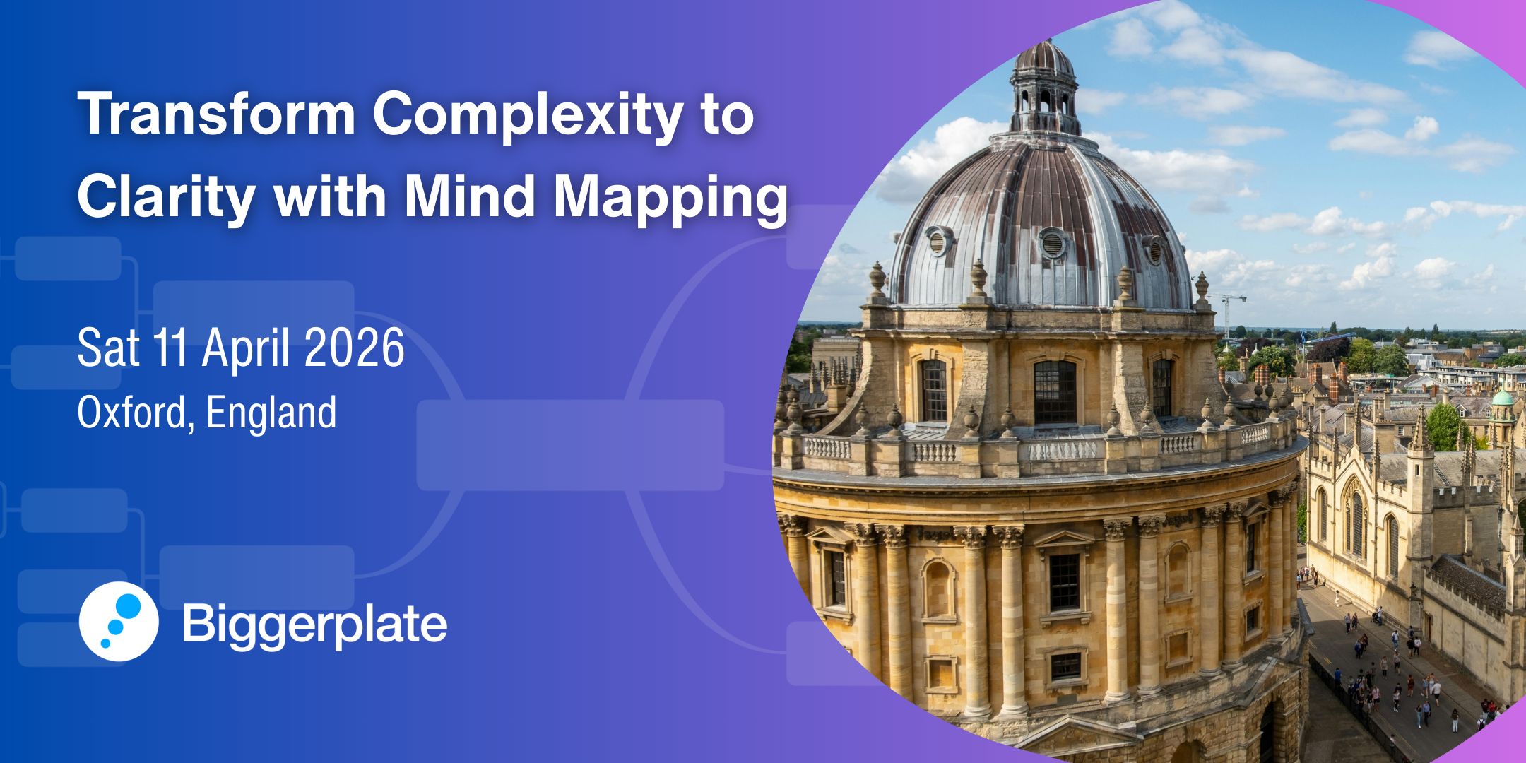 Transform Complexity to Clarity with Mind Mapping