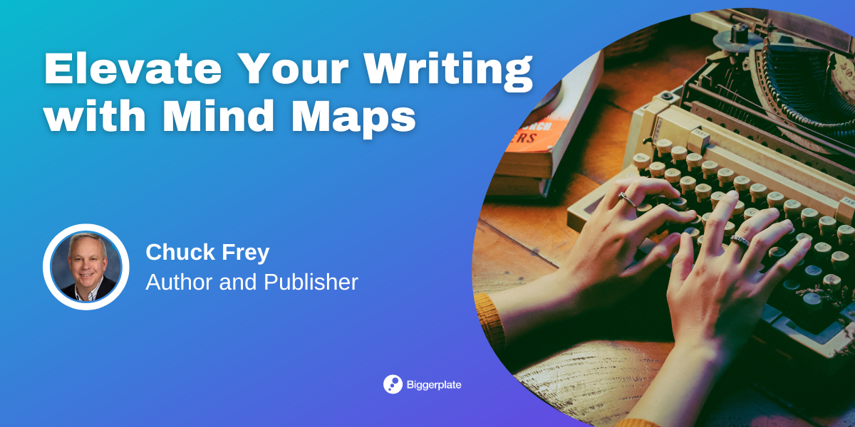 Elevate Your Writing with Mind Maps