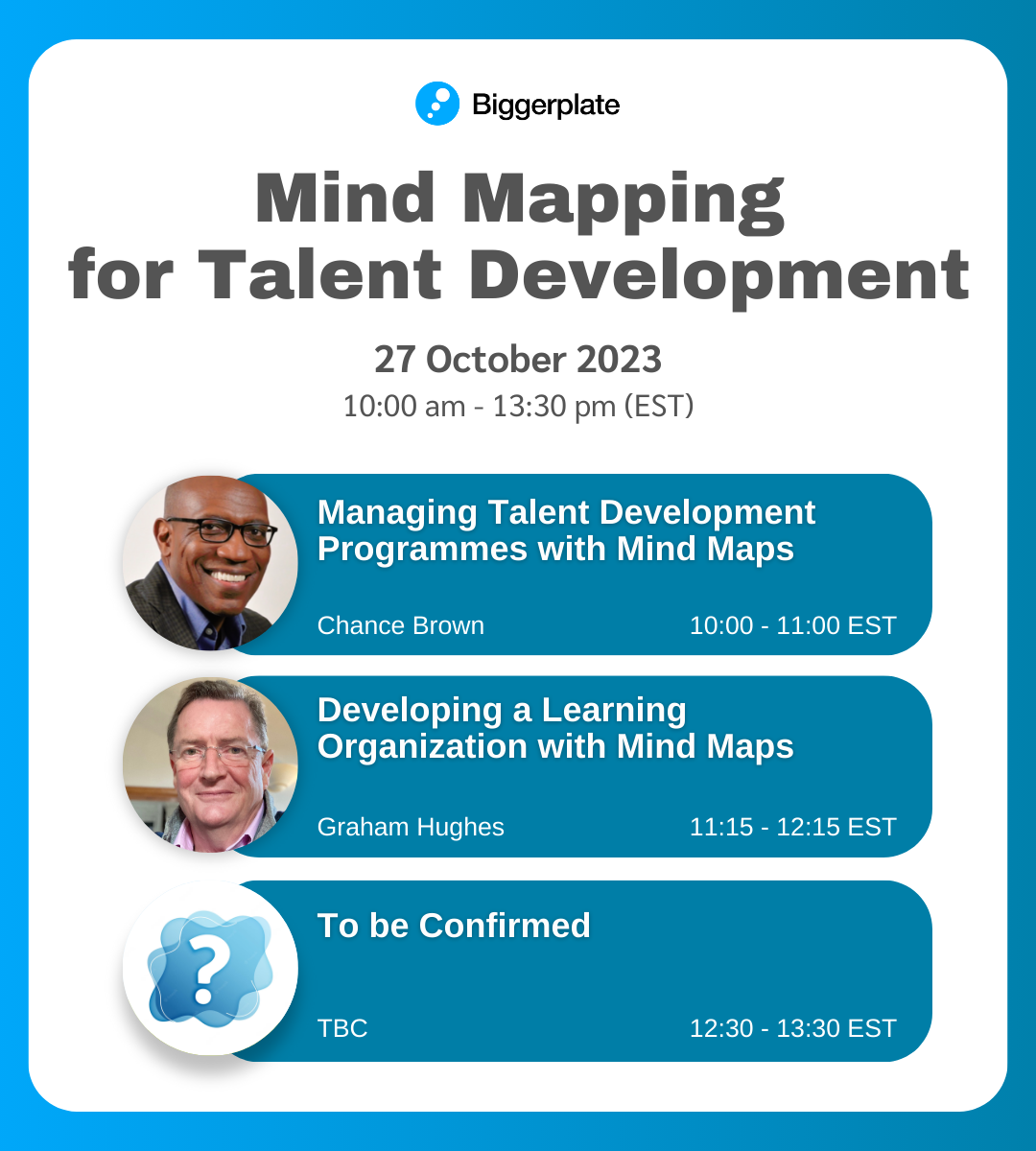 Mind Mapping for Talent Development