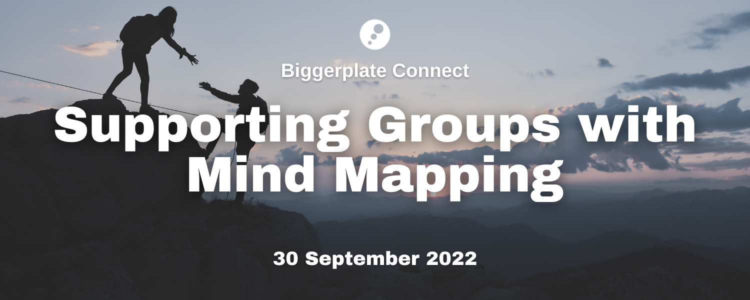 Supporting Groups with Mind Mapping