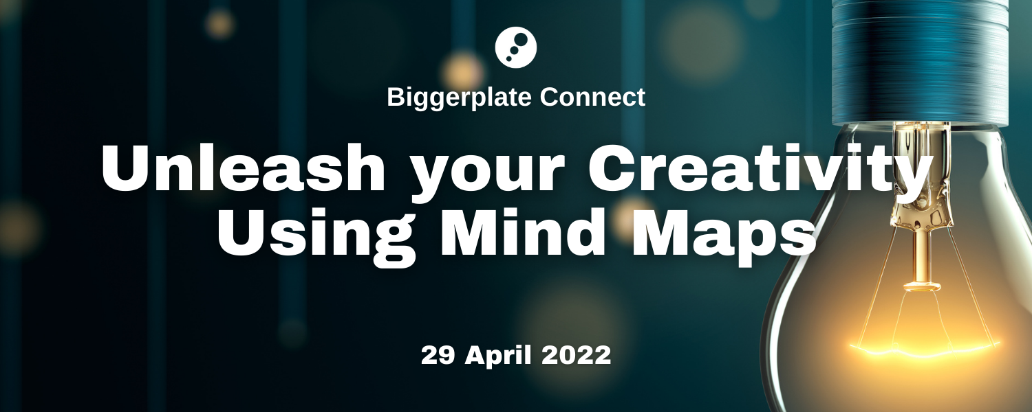 Unleash Your Creativity Using Mind Maps