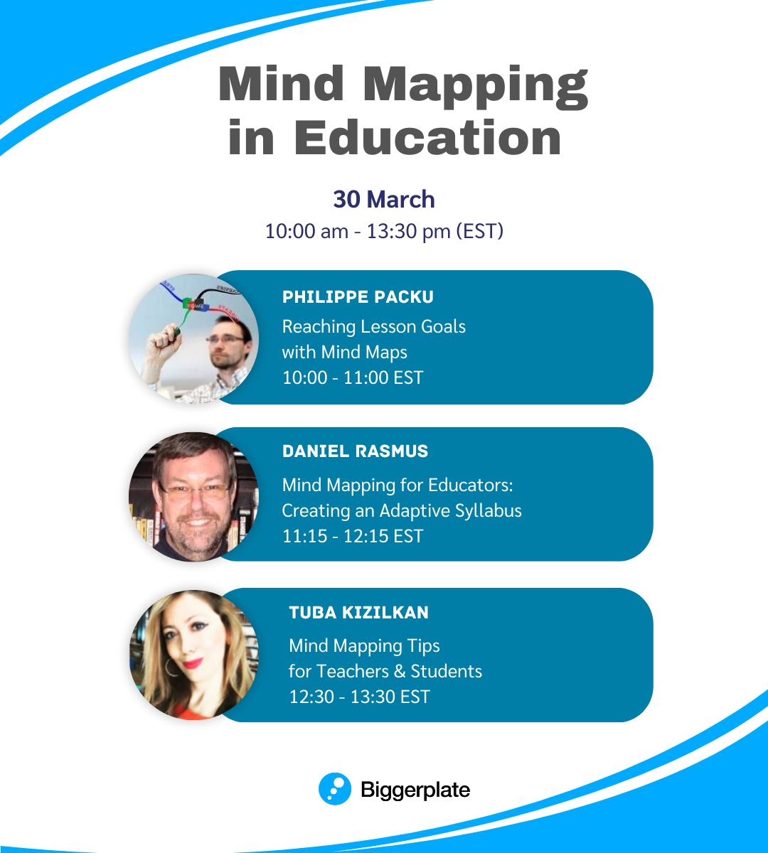 Mind Mapping in Education