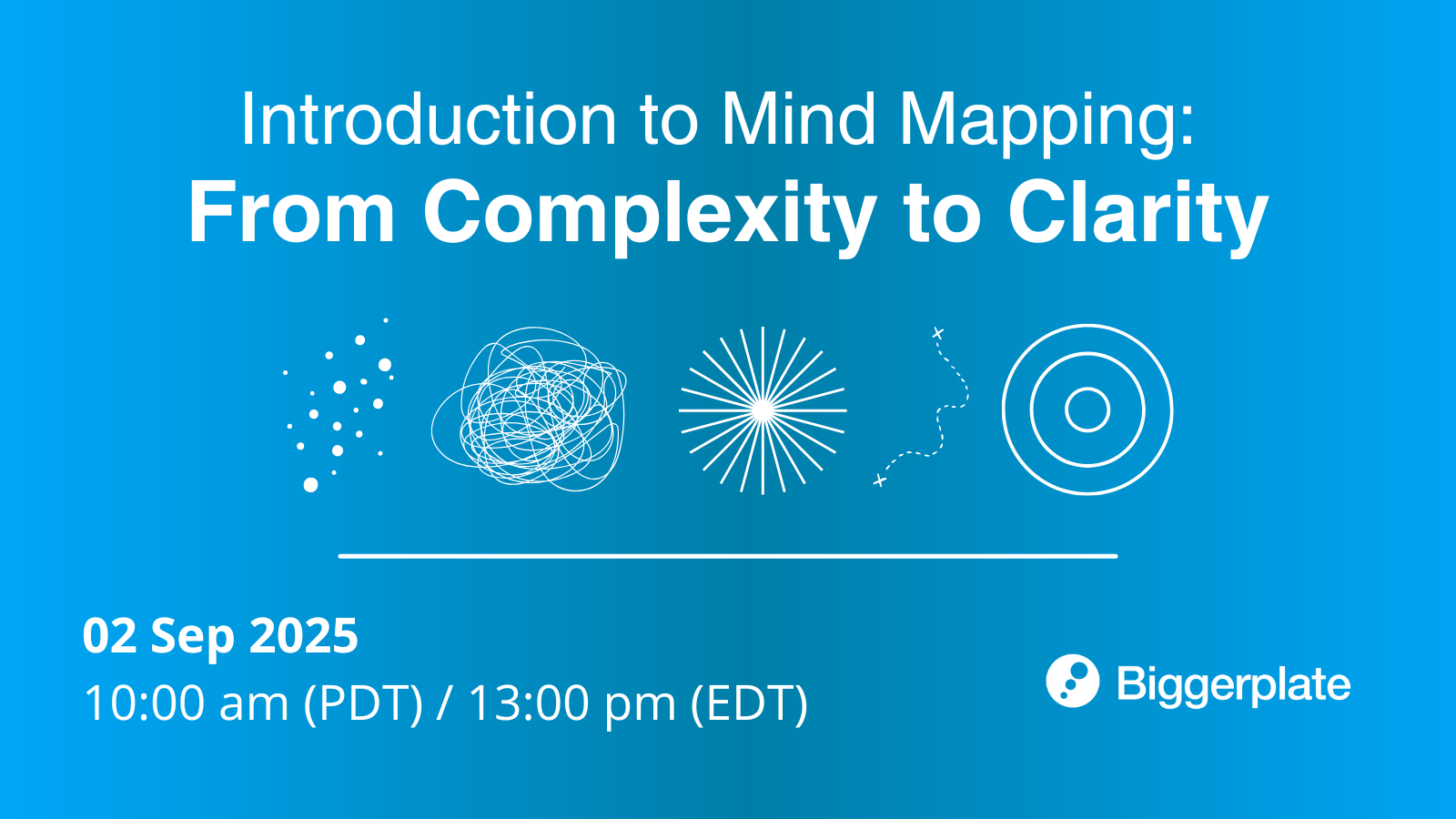 Introduction to Mind Mapping: From Complexity to Clarity