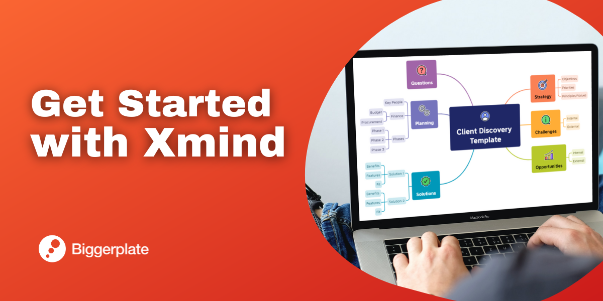 Get Started with Xmind