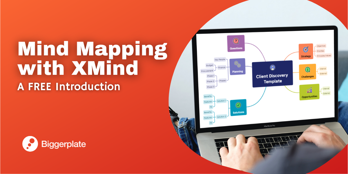Mind Mapping with XMind: An Introduction