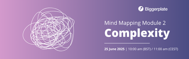 Mind Mapping Module 2: Complexity