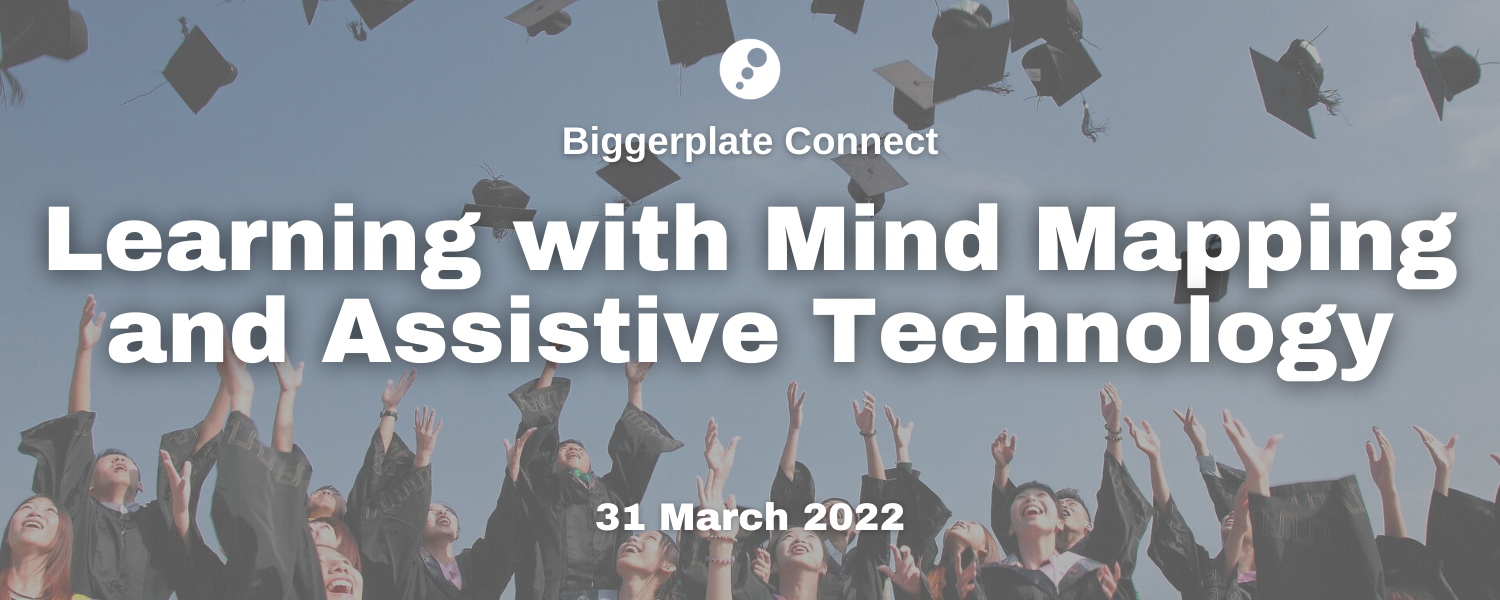 Learning with Mind Mapping and Assistive Technology