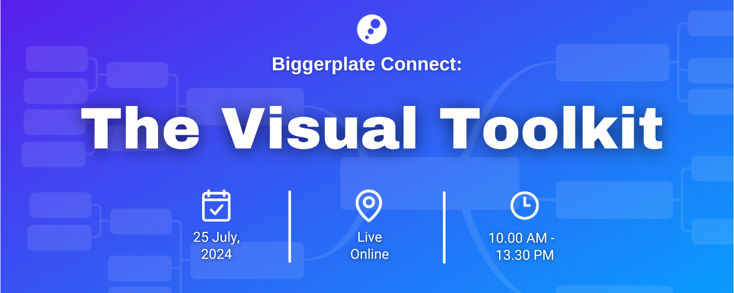 The Visual Toolkit