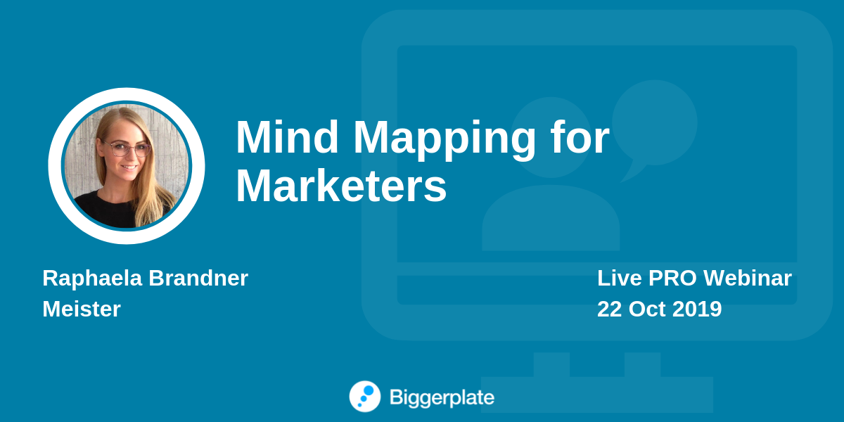 Mind Mapping for Marketers