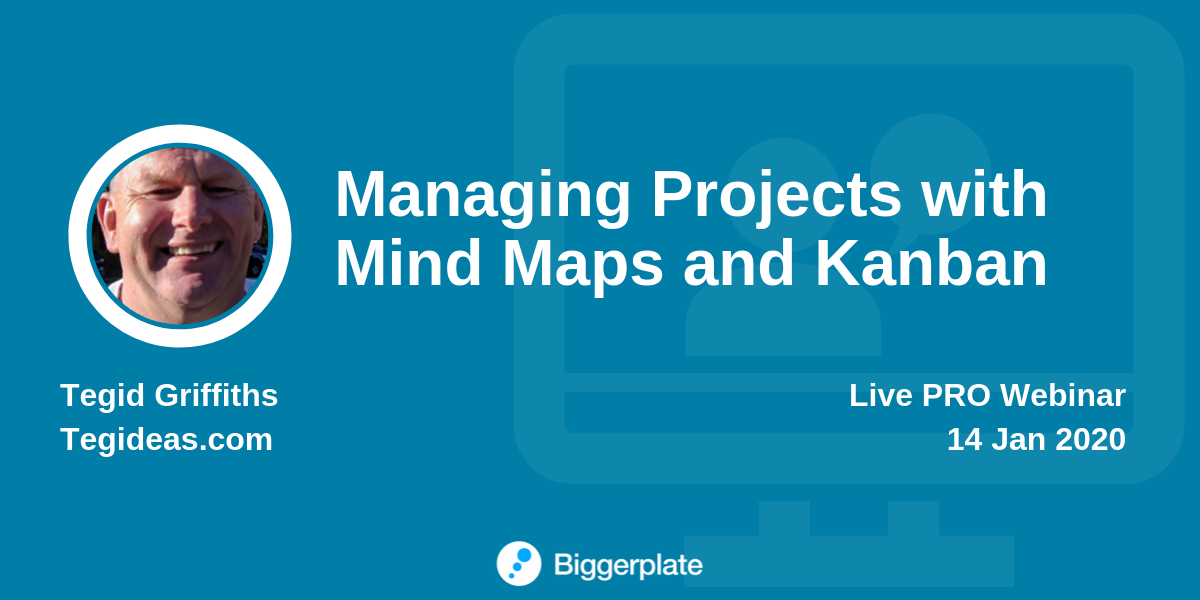 Managing Projects with Mind Maps and Kanban