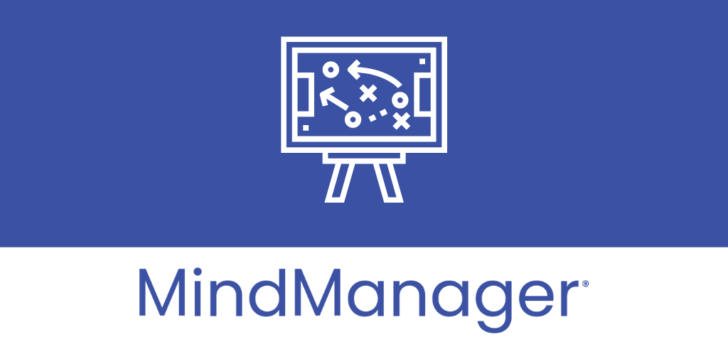 Strategic Planning with MindManager