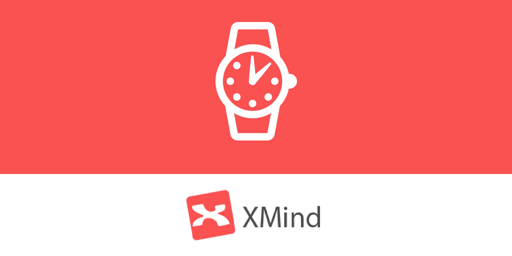 XMind for Personal Productivity
