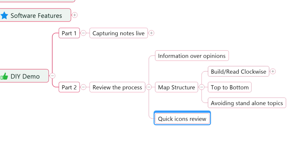 5. Note Taking: Demonstration (Part 2)