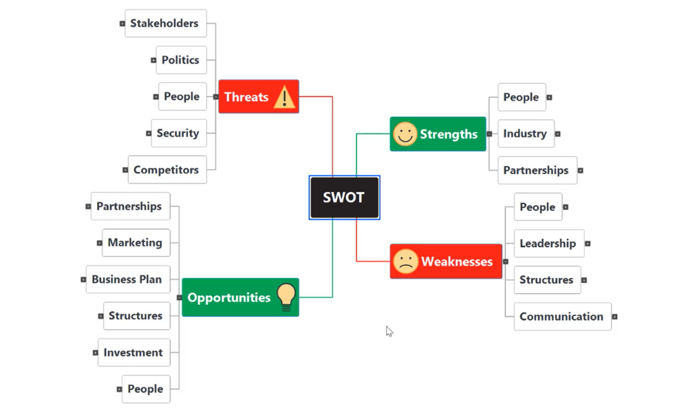 4. Capture and Categorise