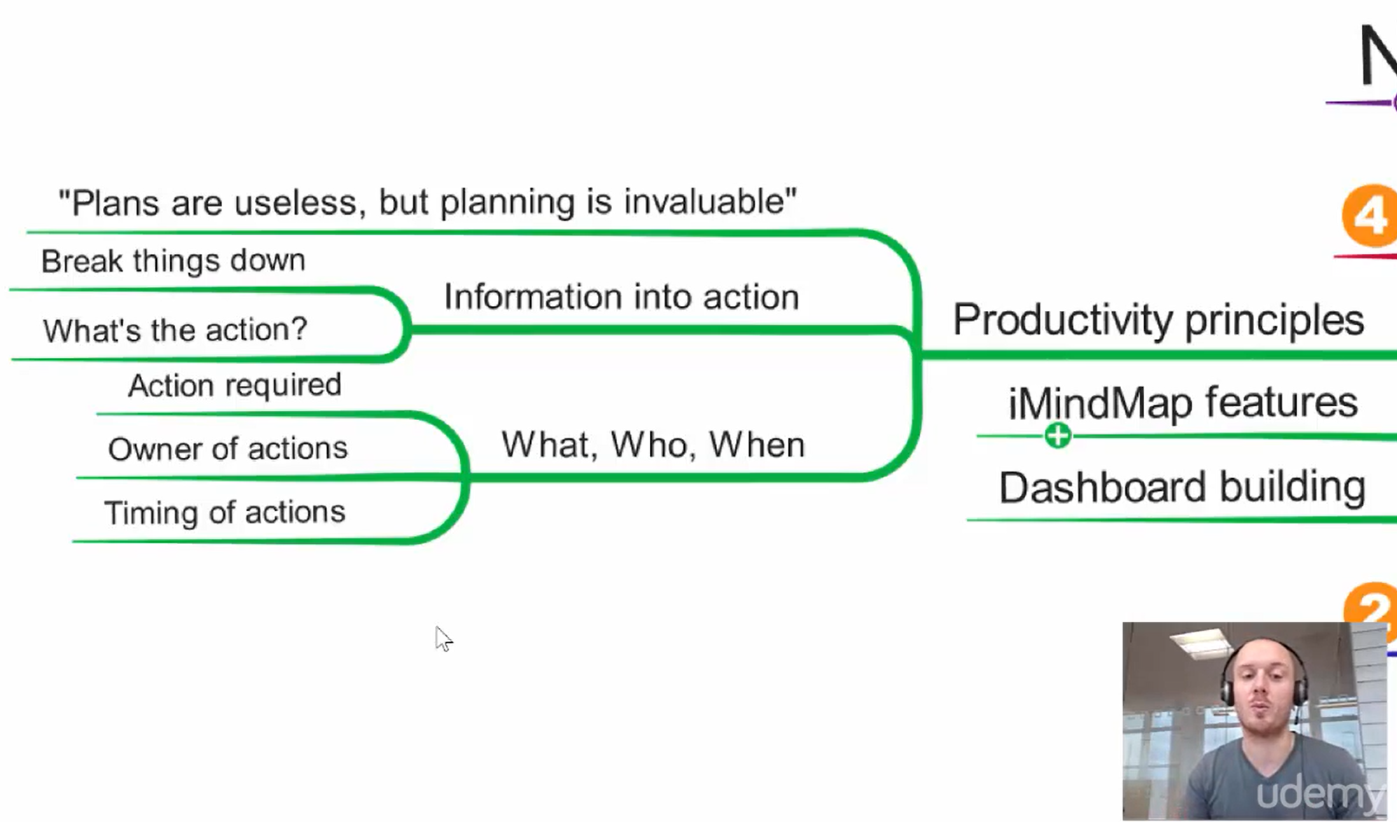 10. Planning Principles