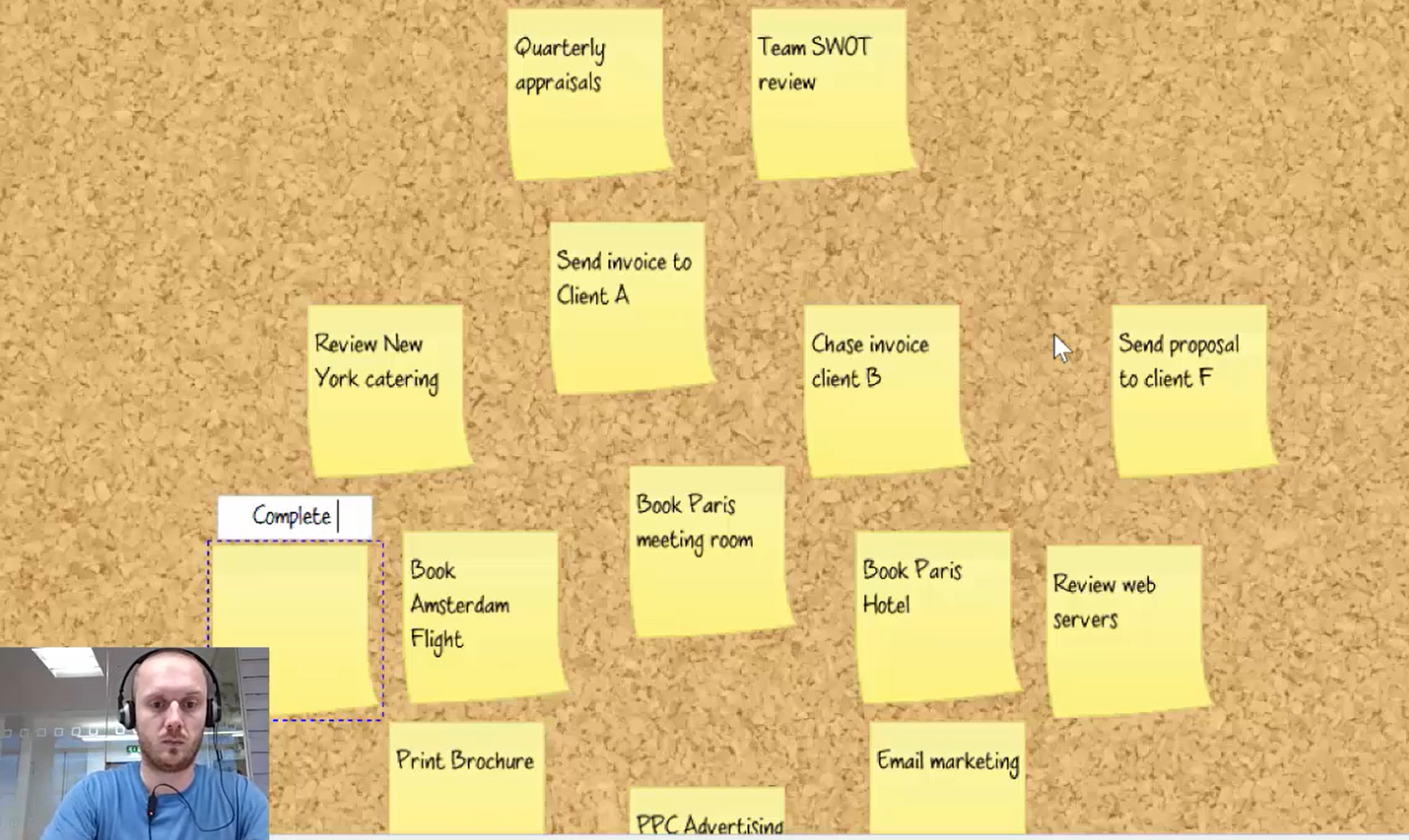 6. Creating a Basic Dashboard