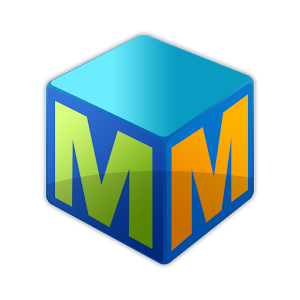  MindMapper logo