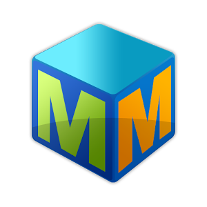  MindMapperLogo