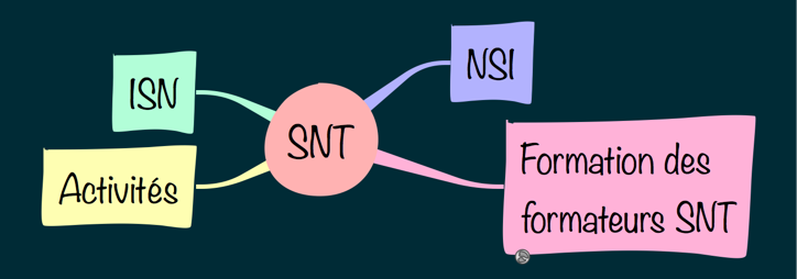 SNT