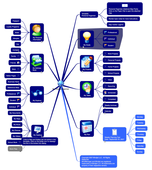 mind organizer download mind organizer download
