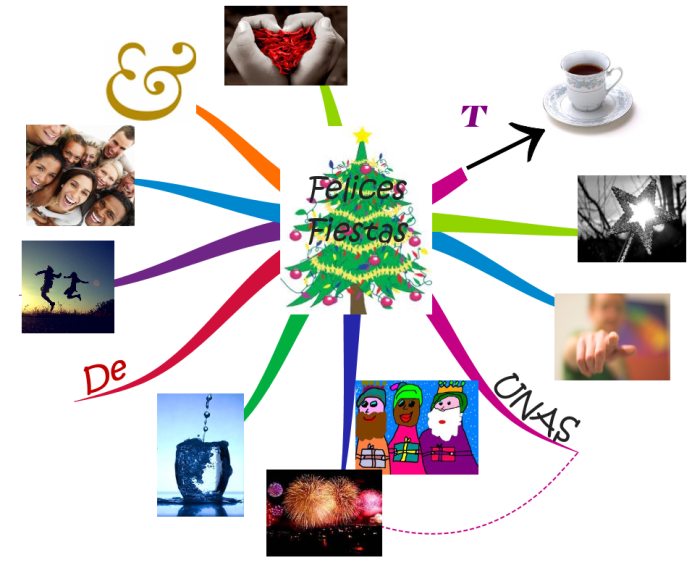 Felices Fiestas