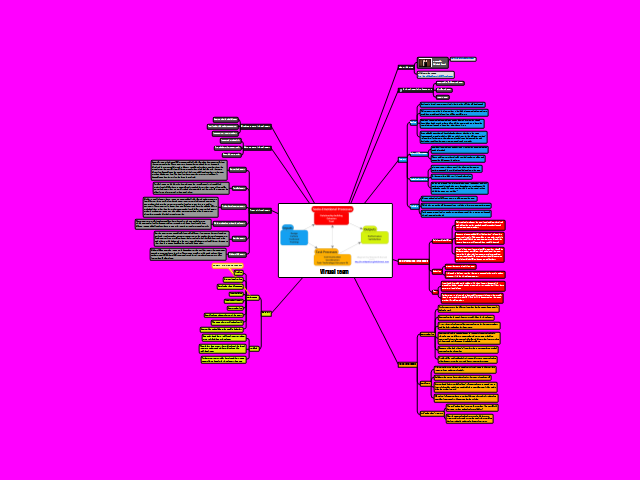 Virtual team