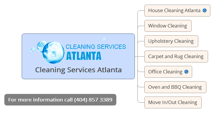 Cleaning Services Atlanta