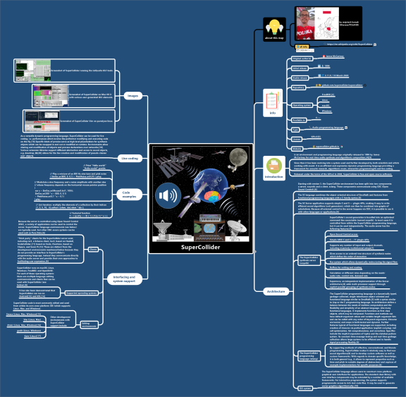 supercollider gui supercollider gui