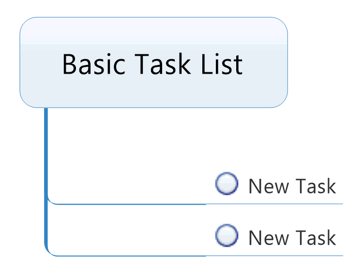Basic Task List Template
