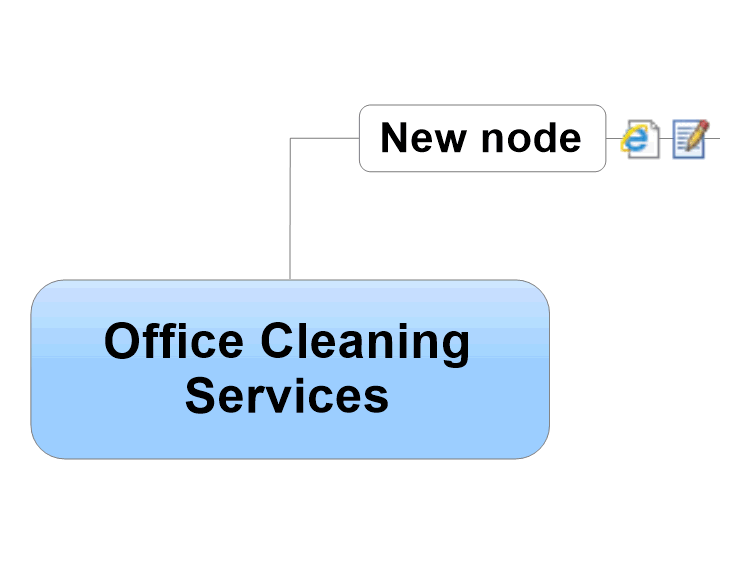 Commercial Cleaning Services