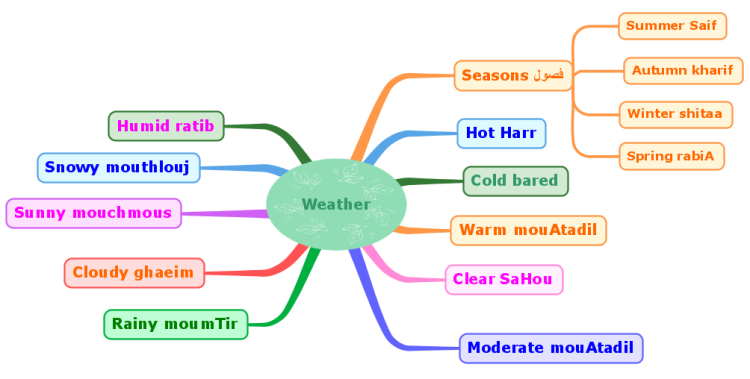 Weather